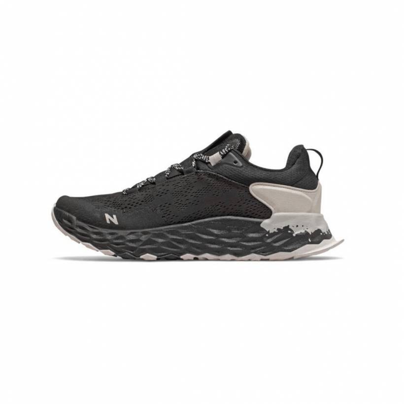 New Balance Frischer Schaum Hierro v5 Grau Gelb SS20 Herrenschuhe
