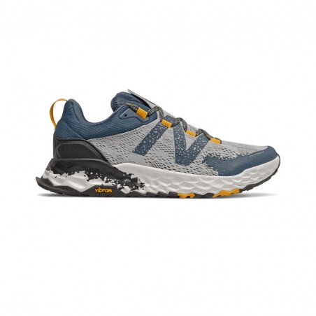 New Balance Fresh Foam Iron v5 Gray Blue PV20 Men s Shoes