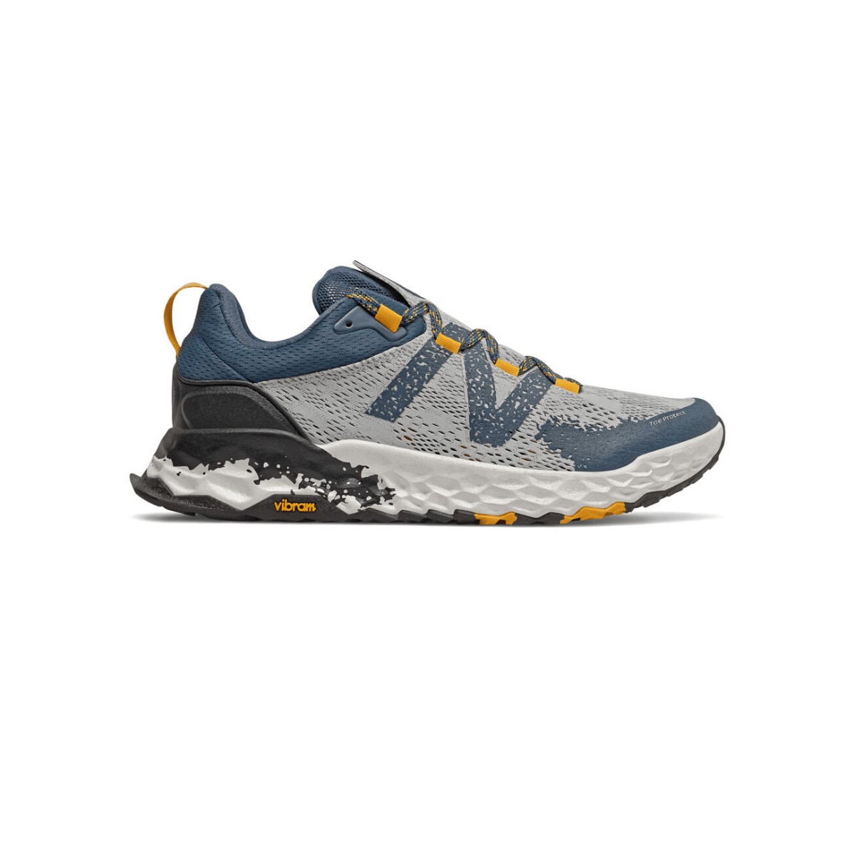 New Balance Fresh Foam Iron v5 Gray Blue PV20 Men s Shoes