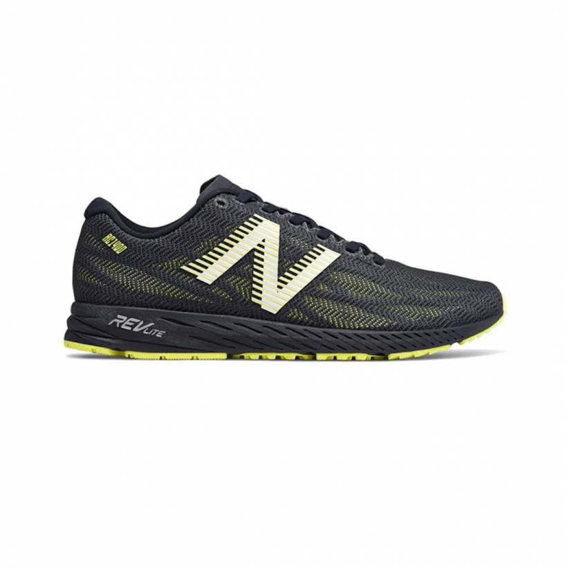 Zapatillas New Balance 1400 V6 Rosa PV20 Mujer