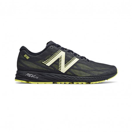 Zapatillas New Balance 1400 V6 Azul Amarillo PV20 Hombre