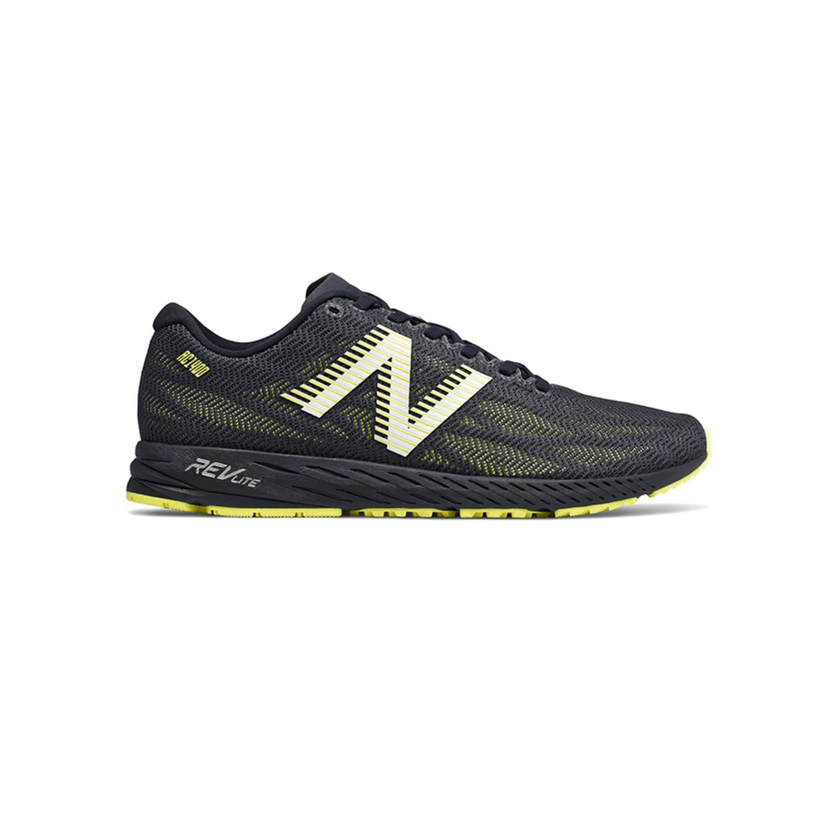 New Balance 1400 V6 Blue Yellow PV20 Men s Shoes