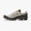 Zapatillas On Cloudventure Beige Negro PV20 Hombre
