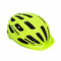 Casco Giro Register Amarillo Flúor