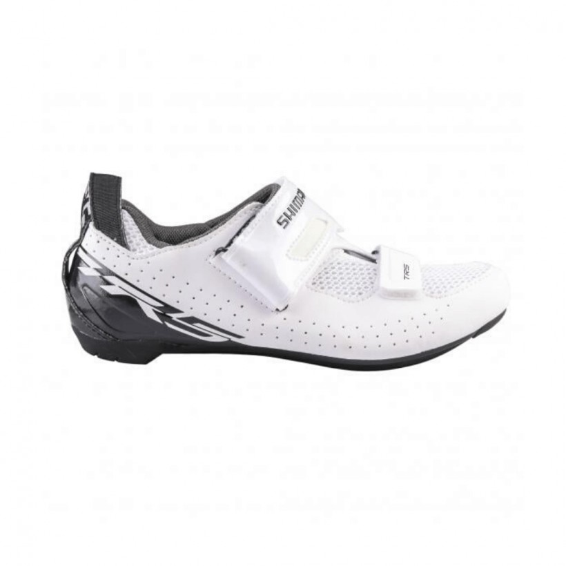 Zapatillas carretera Shimano RP300 Blanco