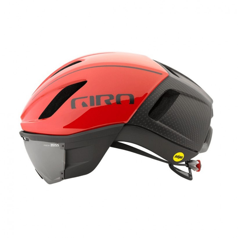 Giro Vanquish Mips Helmet Red Black
