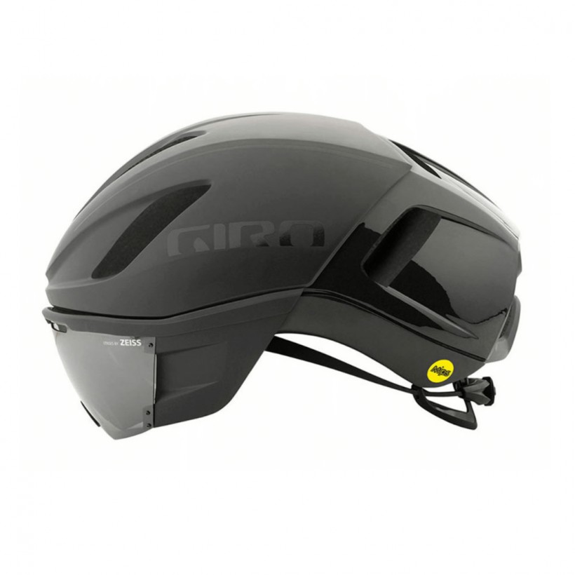 Capacete Giro Vanquish Mips Preto