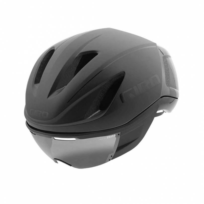 Capacete Giro Vanquish Mips Preto