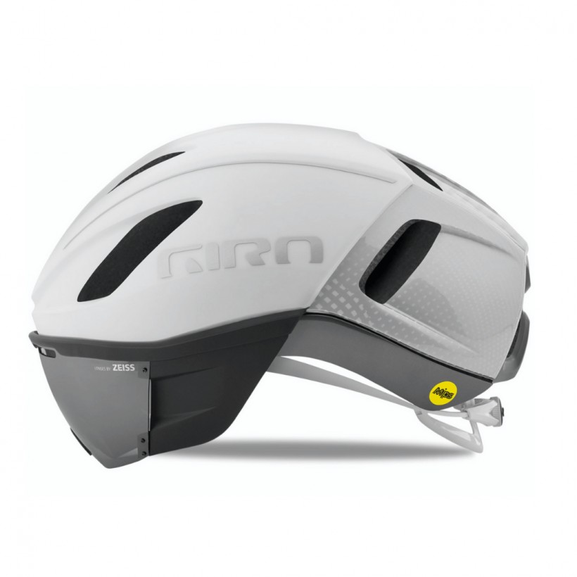 Giro Vanquish Mips Helmet White Silver
