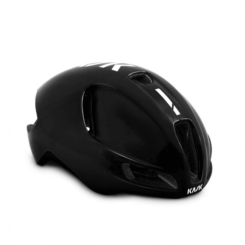 Kask Utopia Helmet Black White