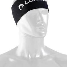 Lurbel Narrow Ribbon Black White