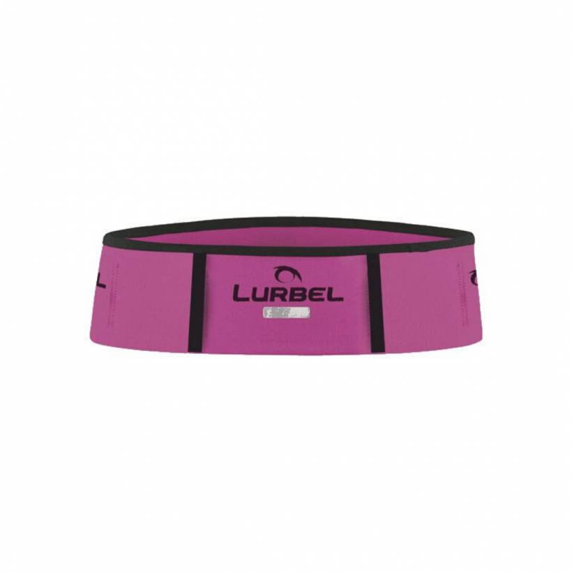 Porte-numéros multifonctions Lurbel Loop Evo I Rose Noir