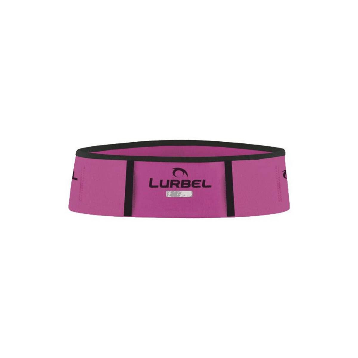 Multifunctional belt Lurbel Loop Evo I Pink Black, Size L/XL