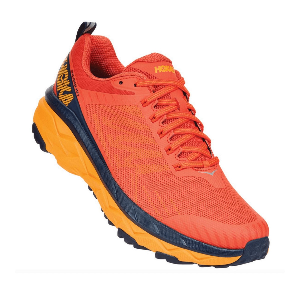 Hoka challenger online atr 5 hombre