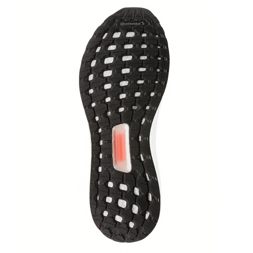 Chaussures de course Adidas Ultra Boost 20 Noir SS20 pour Homme