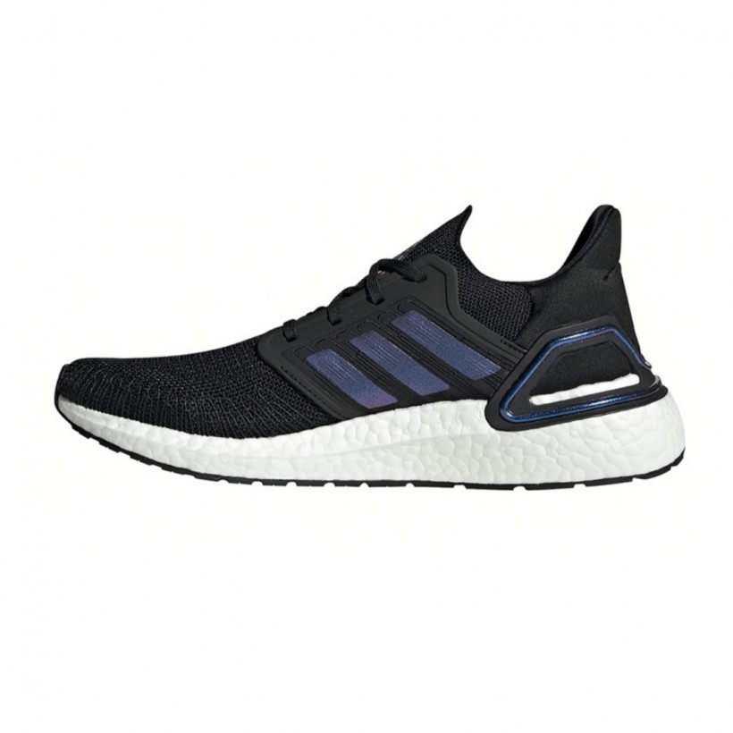 Ultra boost 20 blue violet on sale