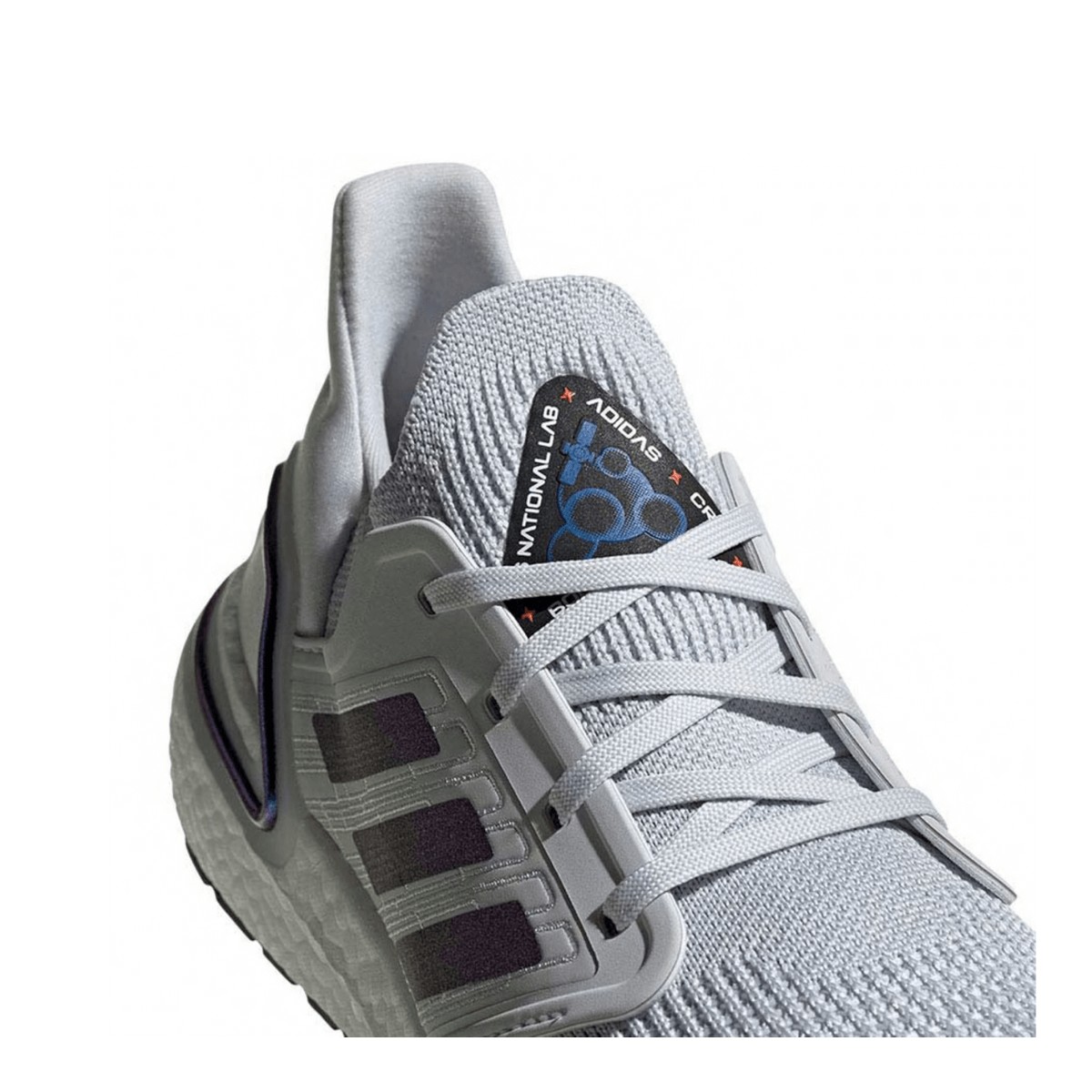 Adidas ultra cheap boost argento donna