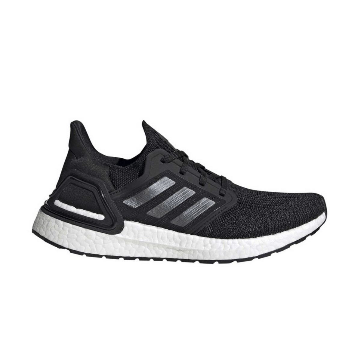 Zapatillas Ultra Boost Negro Blanco Mujer