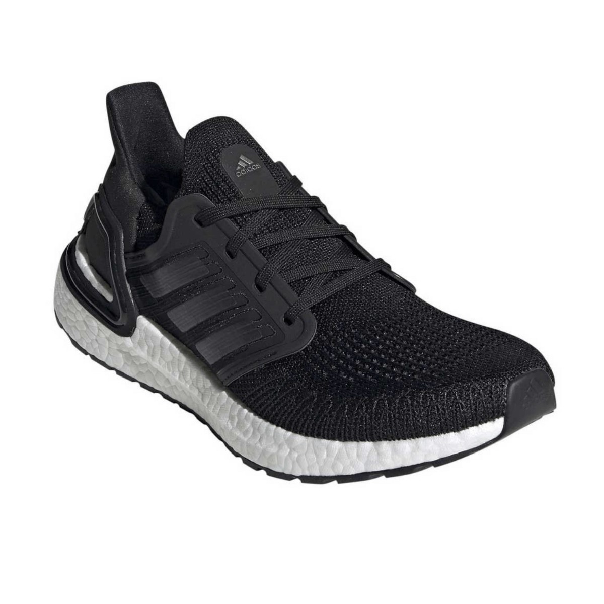 adidas ultra boost women black and white