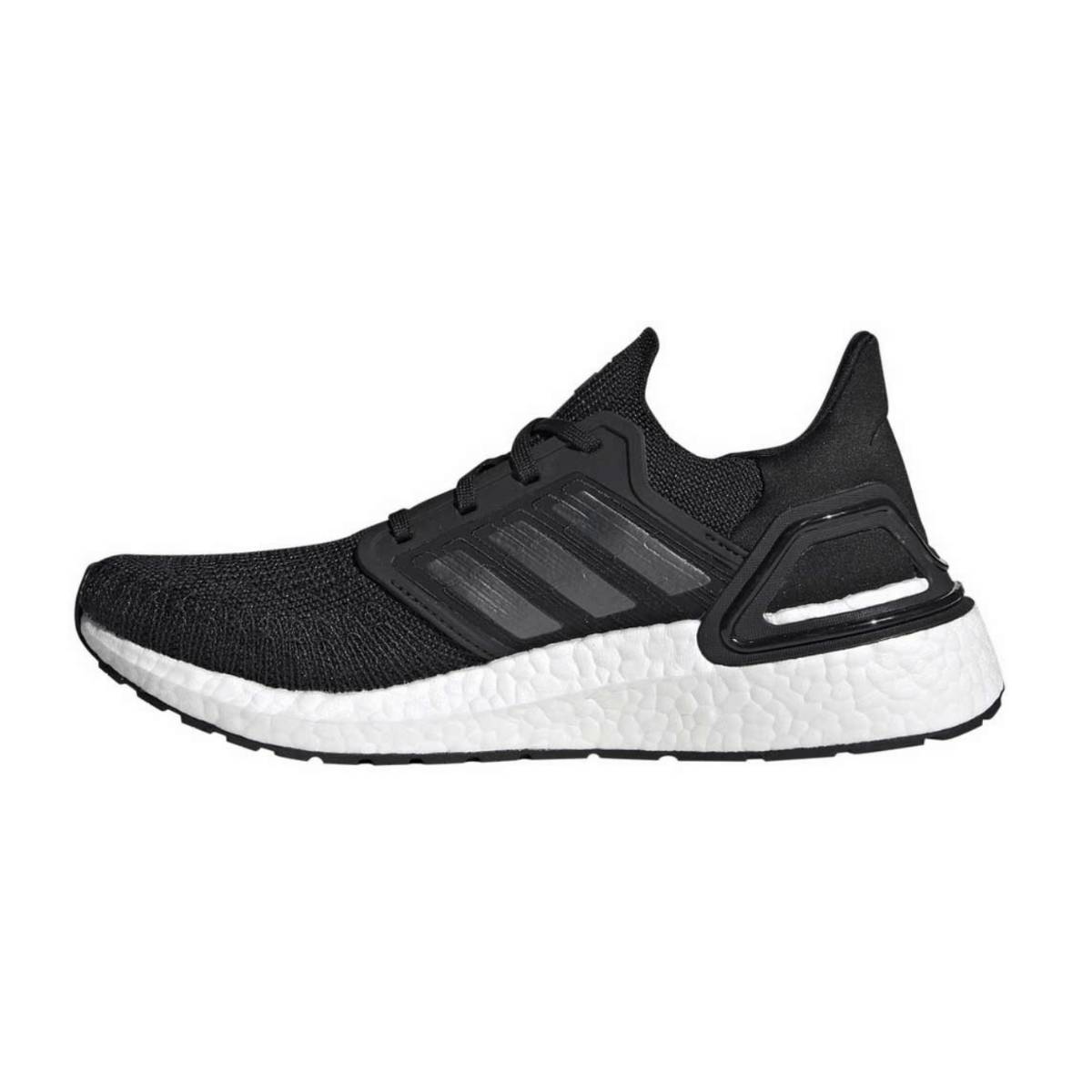 Adidas Ultra Boost 20 Nero Bianco Donne Scarpe