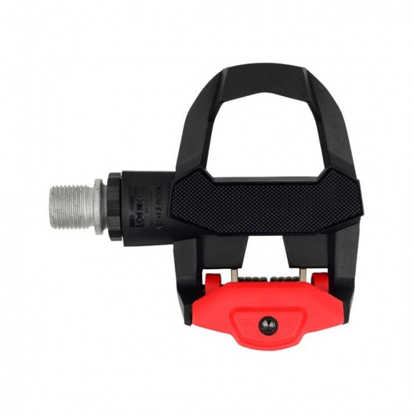Look Keo Classic 3 Pedals Black Red