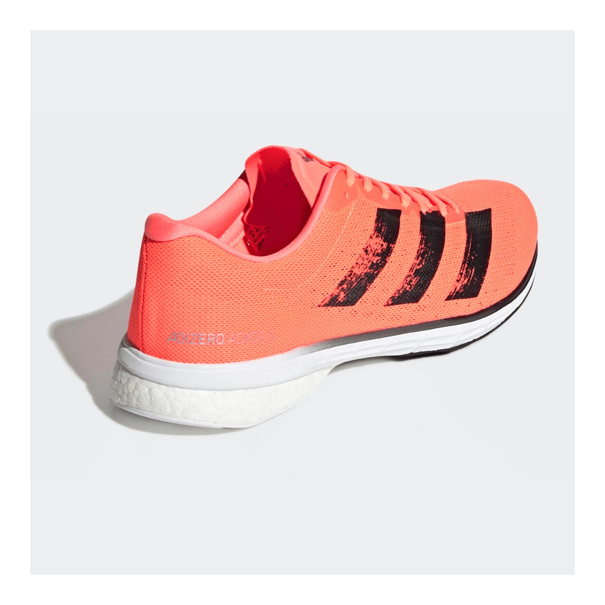 Adidas Adizero Adios 5 Naranja PV20 Hombre