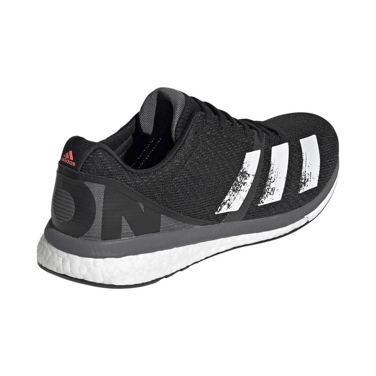 Adidas Adizero Boston 8 Negro SS20 Men s Running Shoes