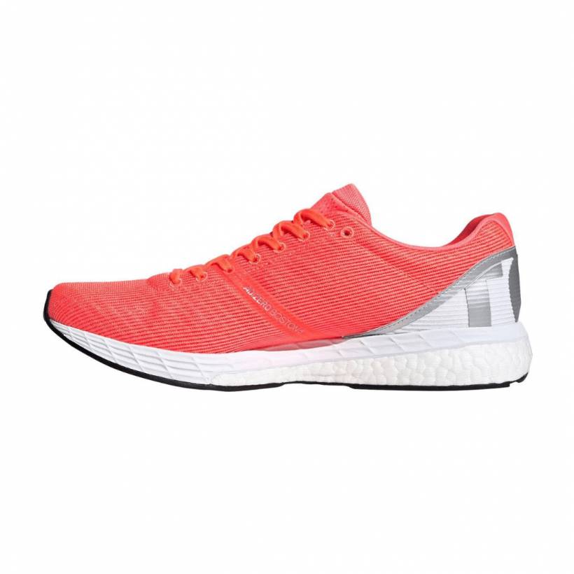 ADIDAS Adizero Boston 8 Orange SS20 Men's Shoes