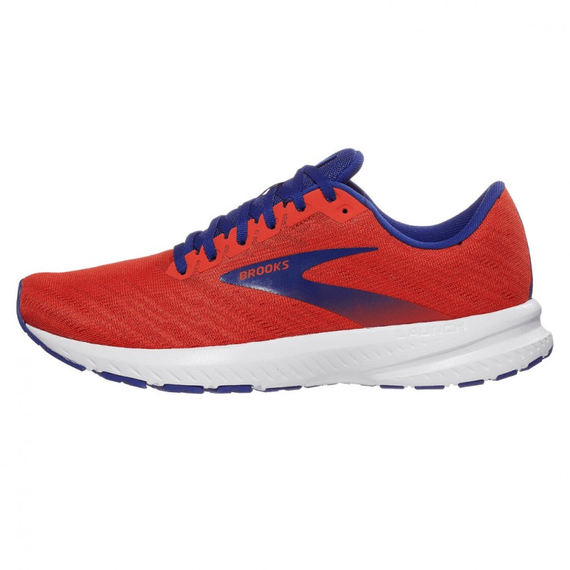 Launch 7 brooks sales