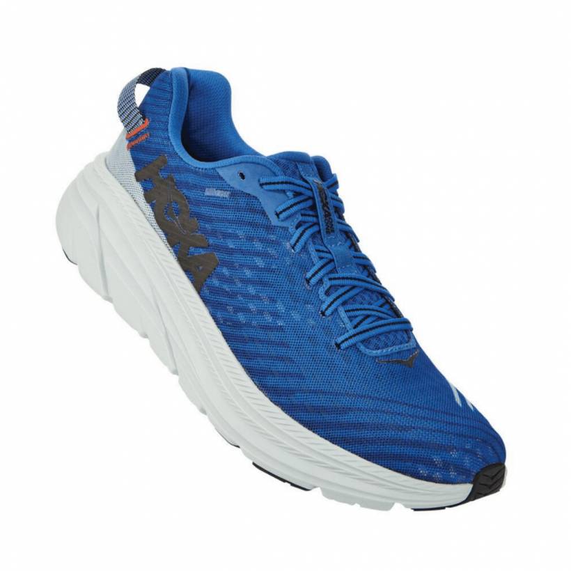 Hoka One One Rincon Blue SS20 Men's Shoes