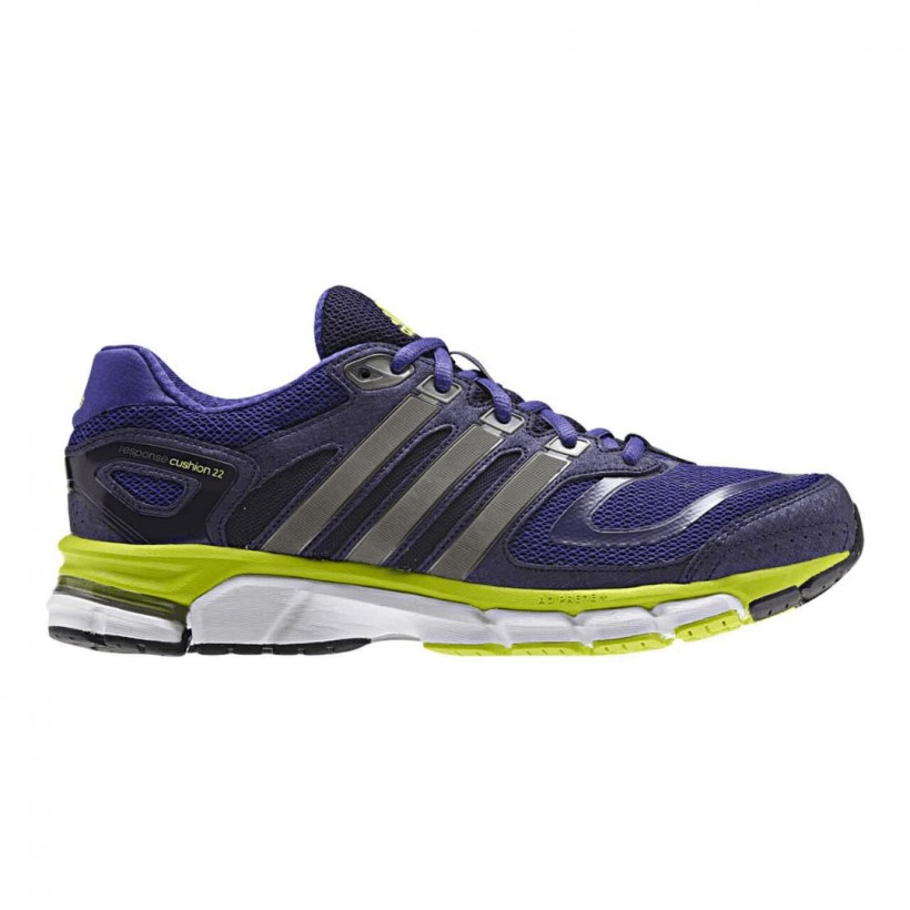 Zapatillas ADIDAS Response Cushion 22 Mujer