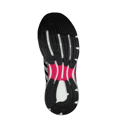 Chaussures de course Adidas Supernova Glide 6 blanc et noir pour femme