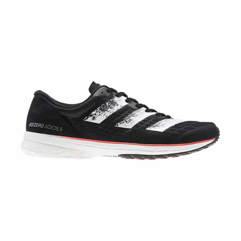 Adizero adios 5 outlet