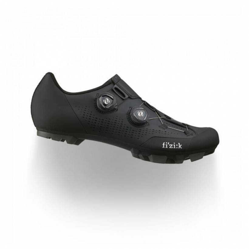 Chaussures Fizik Infinito X1 Noir
