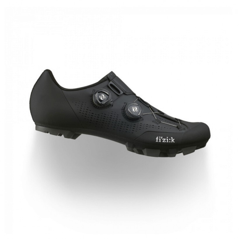 Fizik Infinito X1 Black Shoes