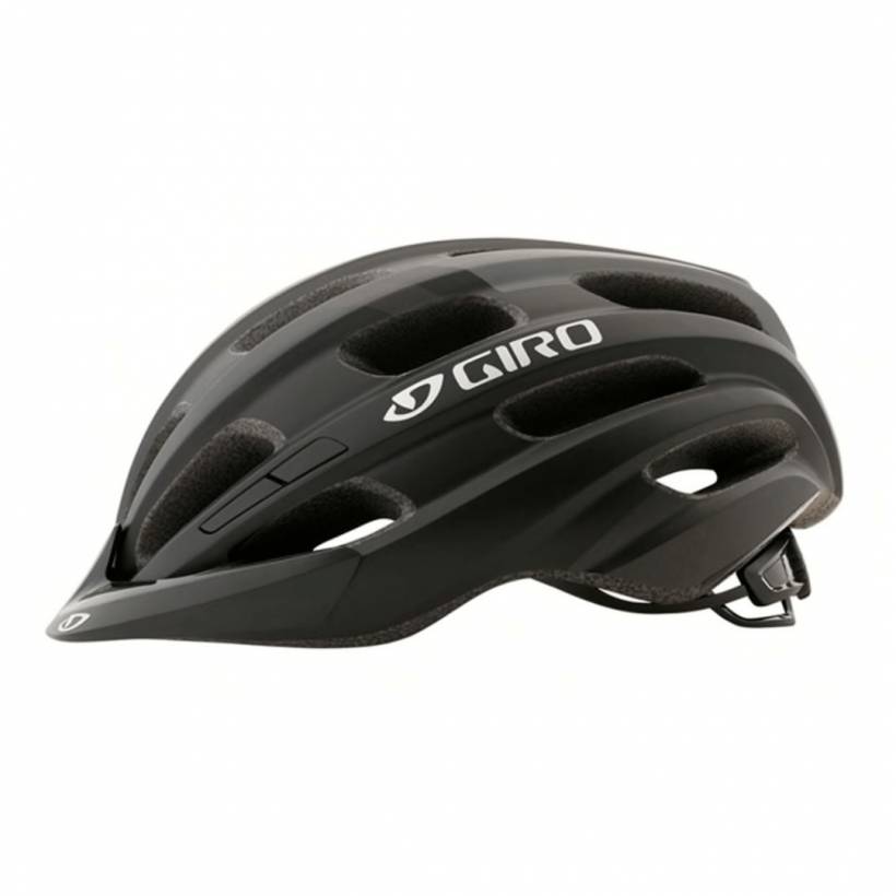 Casco Giro Register Nero Opaco