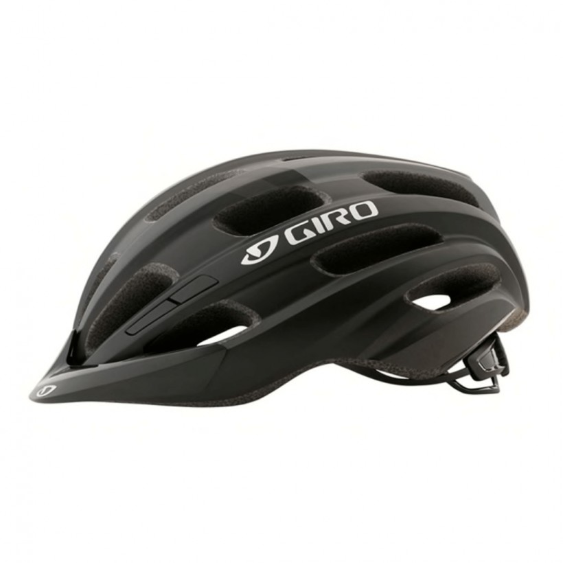 Casque Giro Register Noir Mat