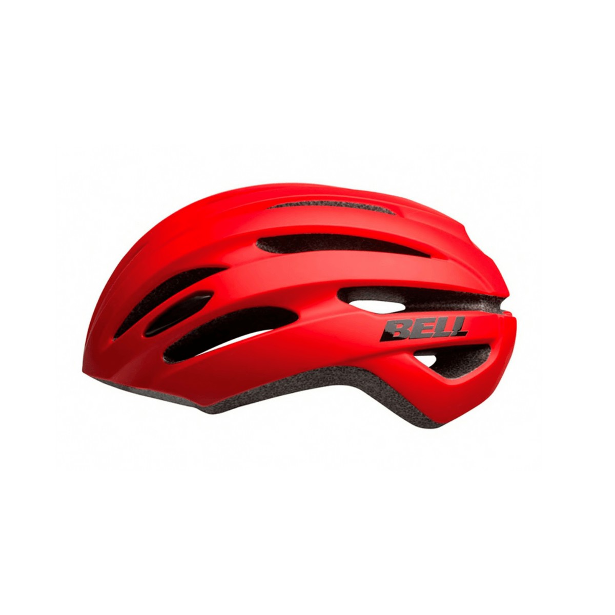 Bell Avenue Red Black Helm