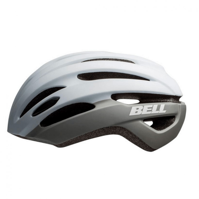 Bell Avenue Helmet White Gray