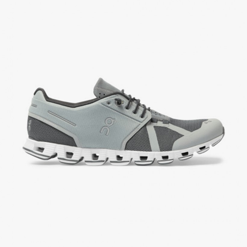 ON Cloud Men's Running Shoes Clay
