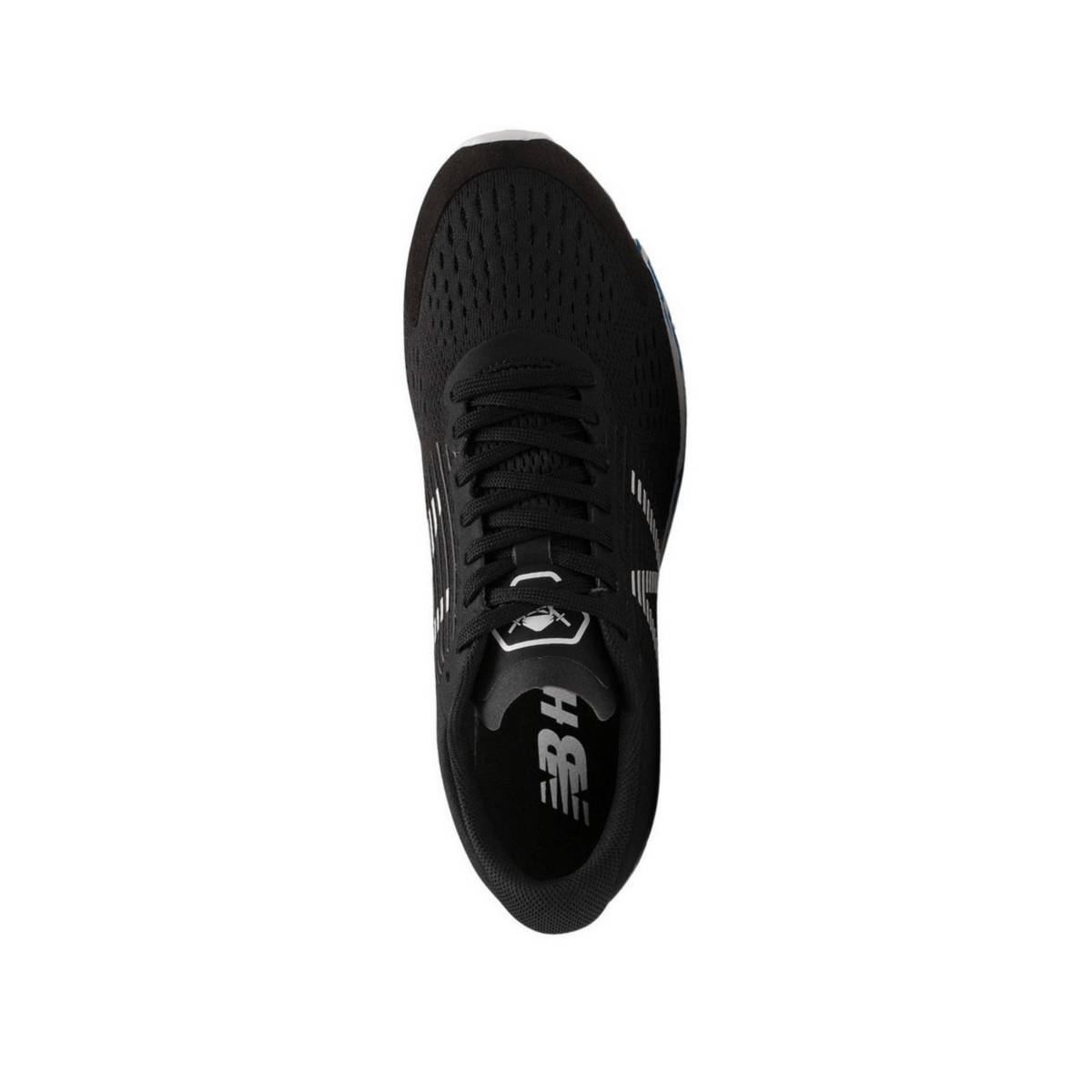 Zapatillas New Balance S Performance Negro Azul Hombre