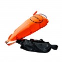 Boya Zone3 Swim Safety Belt Pouch naranja