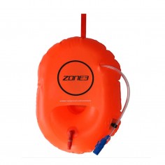 Nonbak Bouée Natation 35L Orange