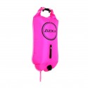 Pink Zone3 Swimming Buoy