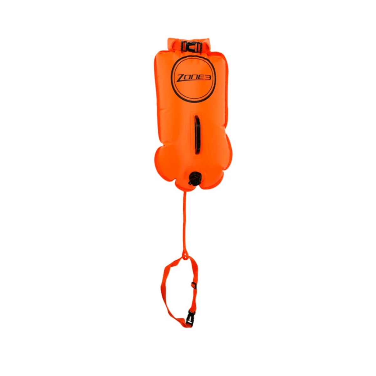 Boje Zone3 günstig Kaufen-Zone3 Neon Dry Bag Boje Orange. Zone3 Neon Dry Bag Boje Orange <![CDATA[Hauptmerkmale Boje Zone3 Schwimmen Neon Dry Bag Orange Diese farbenfrohe aufblasbare Boje ist ideal, um Ihre Ausrüstung beim Schwimmen aufzubewahren und beim Schwimmen im offenen Was