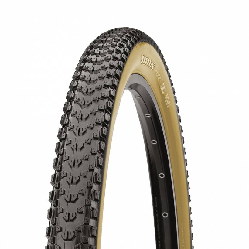 Copertone Maxxis IKON 29x2.20 Tubeless Ready flessibile beige