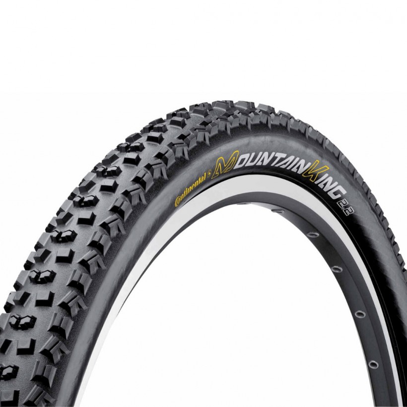 Continental Race Sport MountainKing 2.2 RS 29 Reifen (29x2,2)