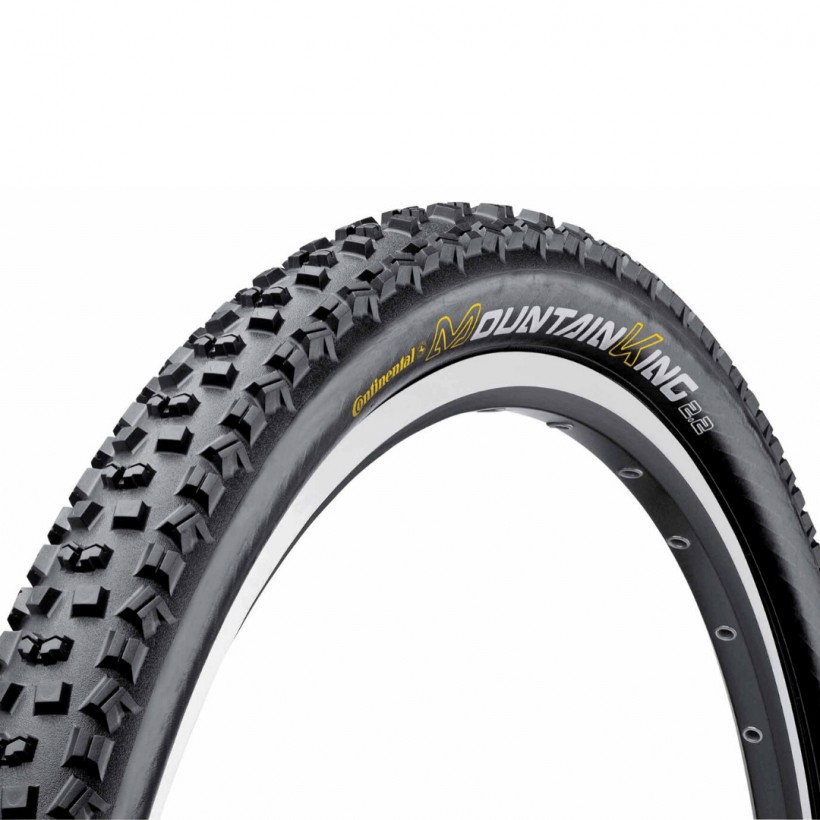 Continental Race Sport MountainKing 2.2 RS 29 Tire (29x2,2)