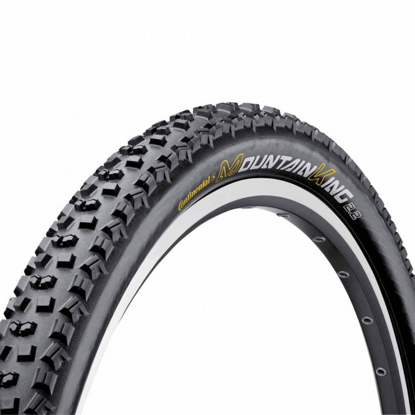 Pneu Continental Race Sport MountainKing 2.2 RS 29 (29x2,2)