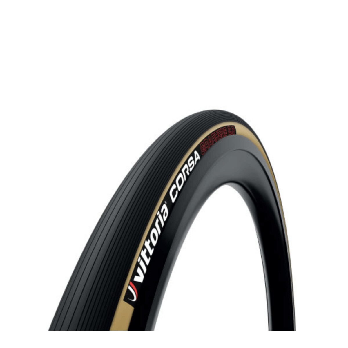 Vittoria Corsa Graphene 2.0 Beige Route Tubulaire 700x23-25-28, Type mm 700x28 product